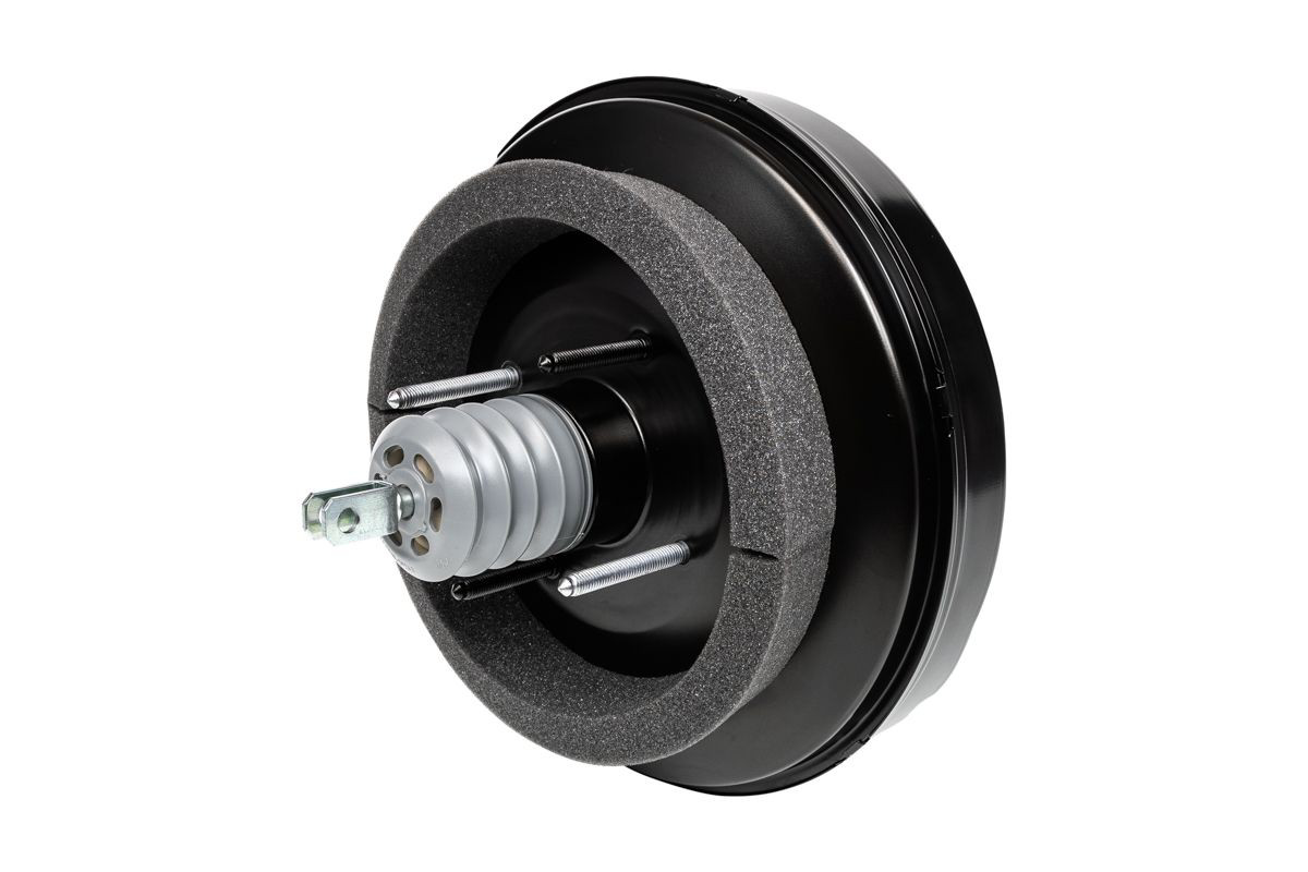 Servofreno para Citroen C4 PICASSO I UD