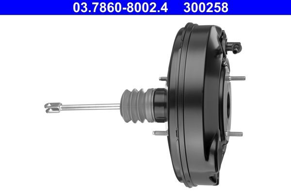 Servofreno para Peugeot 407 SW 6E