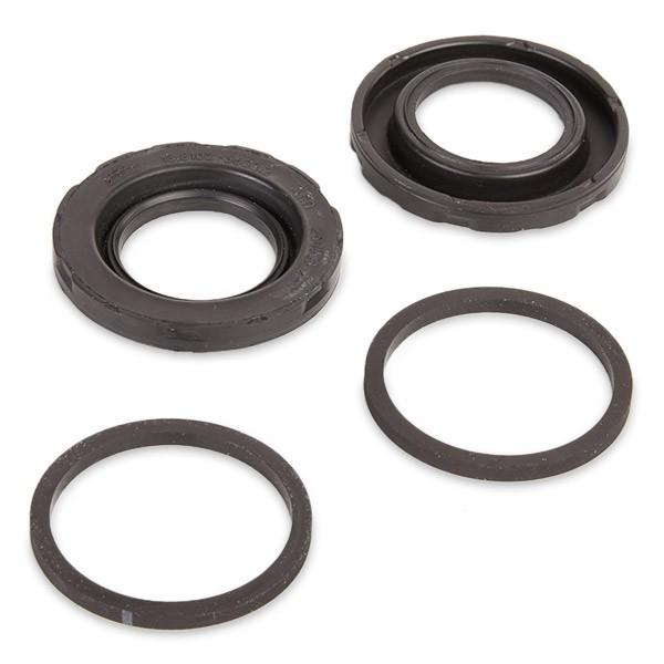 Comprar Kit de reparación de pinzas de freno trasero Skoda Felicia I 791, 6U1