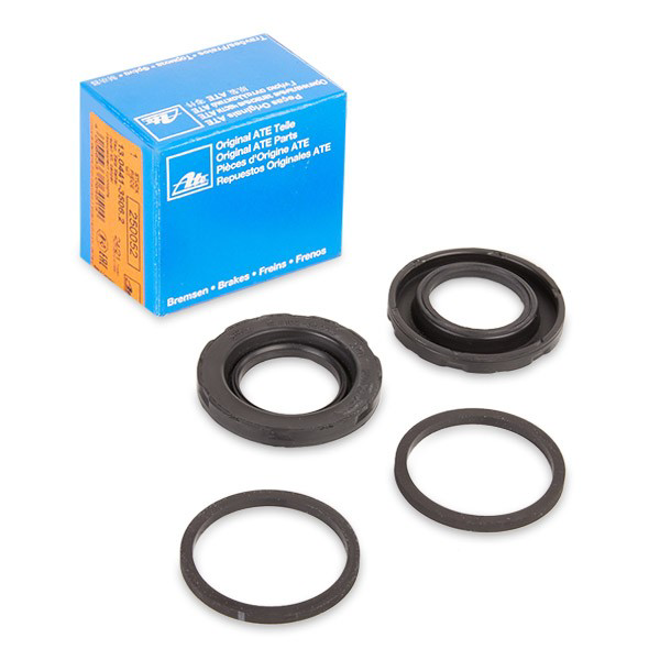 Kit de reparación, pinza de freno trasero Skoda Felicia I hatchback (791, 6U1) (1994 - 1997) precio, desde 2,24 EUR
