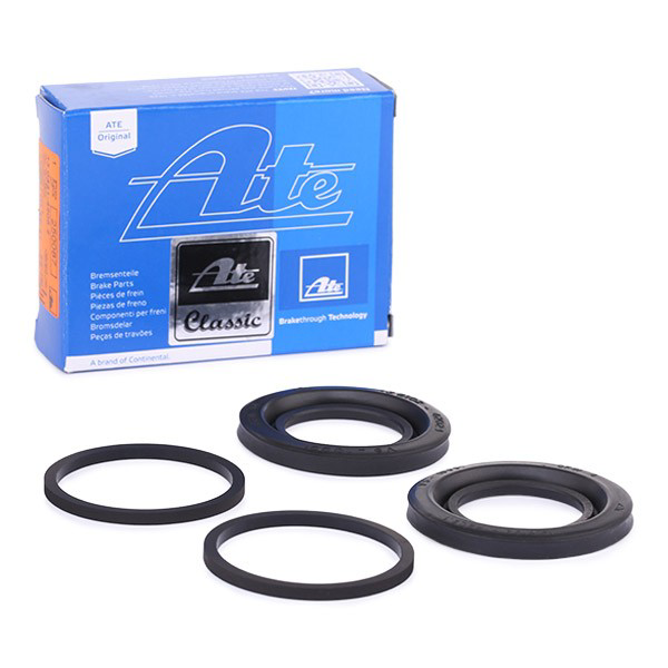  Kit de reparación de pinzas de freno trasero Opel Corsa 