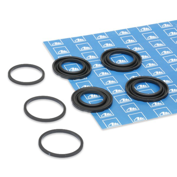  Kit de reparación de pinzas de freno Mercedes S 