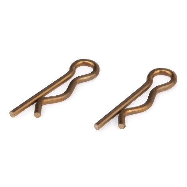  Kit de reparación de pinzas de freno Ford Taunus 