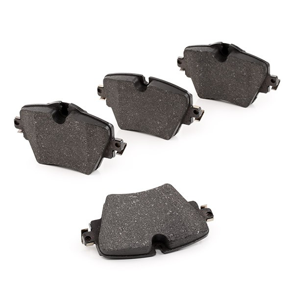 Pastillas freno delanteras ATE 13046026012 precio, desde 41,99 EUR