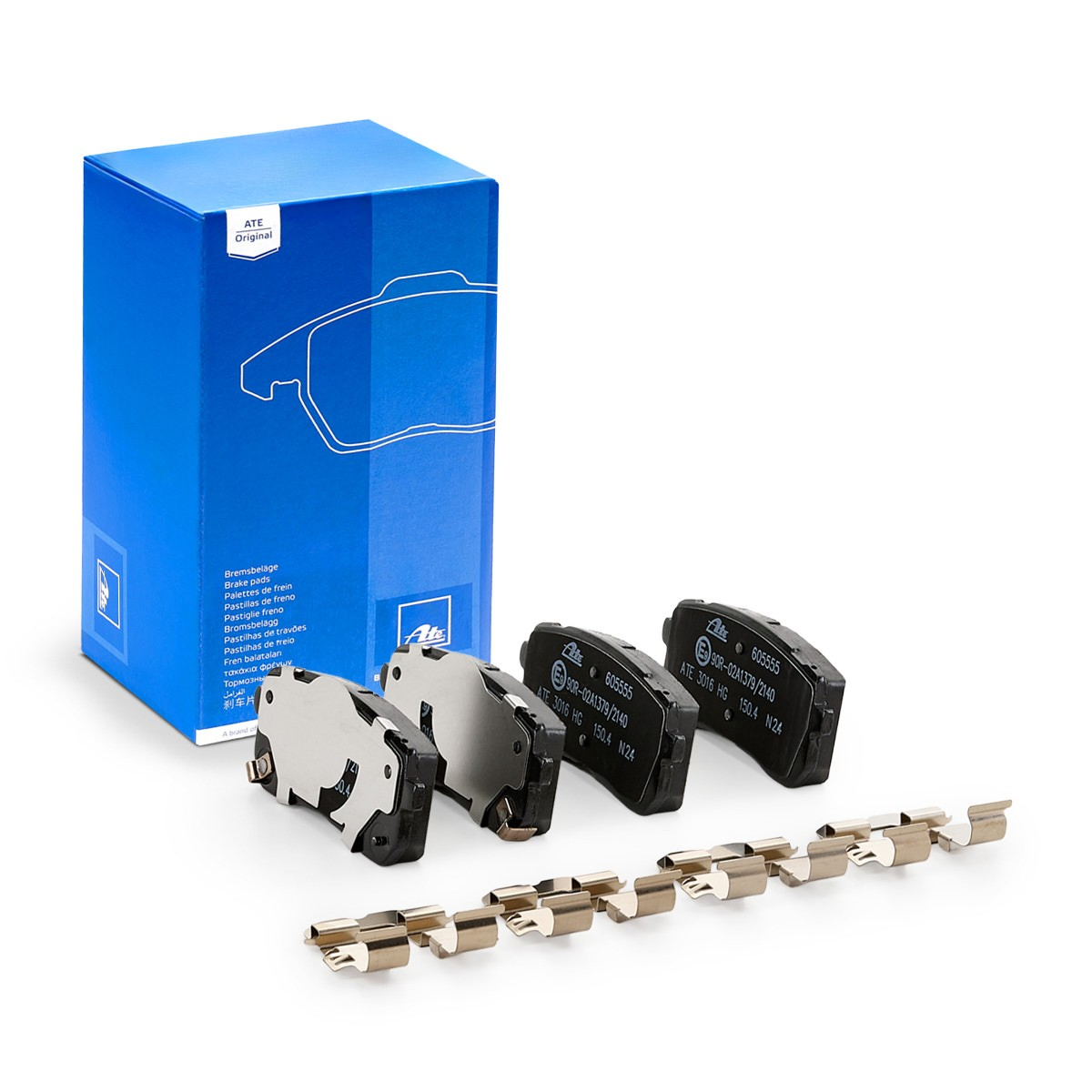 Pastillas traseras de freno KIA Sorento III SUV (UM) (2015 - 2020) precio, desde 39,53 EUR
