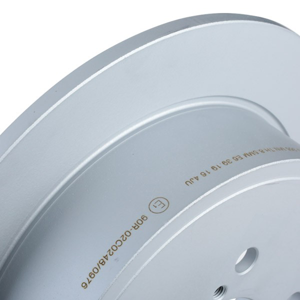 Comprar 24011003661 ATE Disco de freno trasero