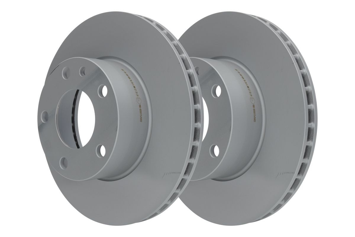 Disco de freno 34111163141 BMW