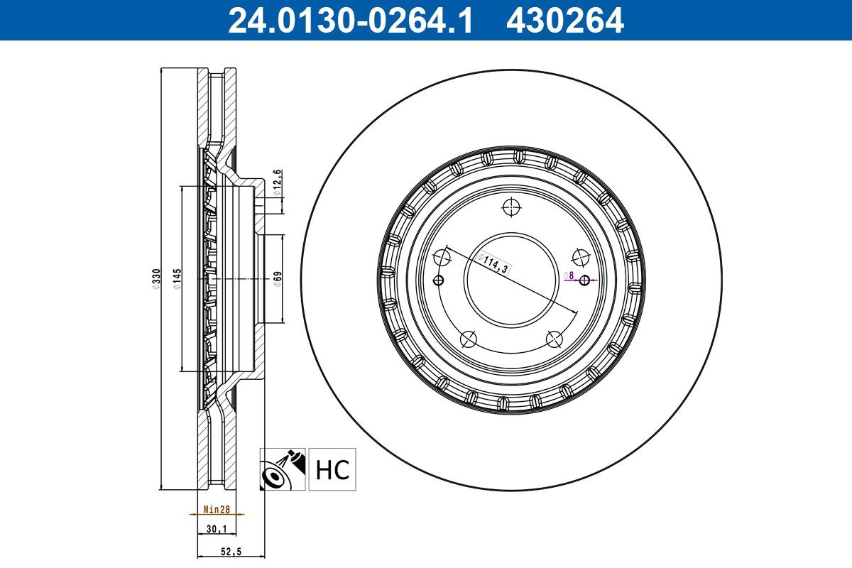 24013002641 ATE