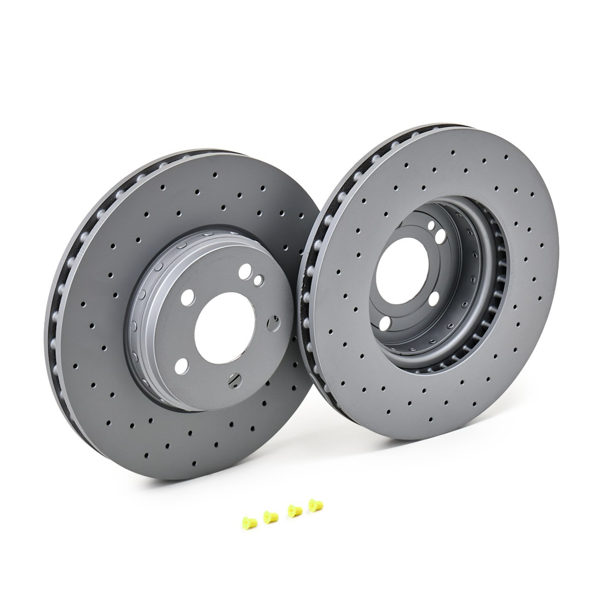 Frenos delanteros Bosch 0986479G34 precio, desde 138,25 EUR