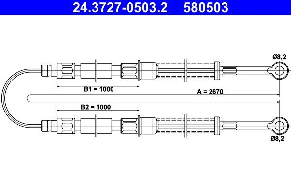  Panda I hatchback (1982-2003) original desde 23,22 €