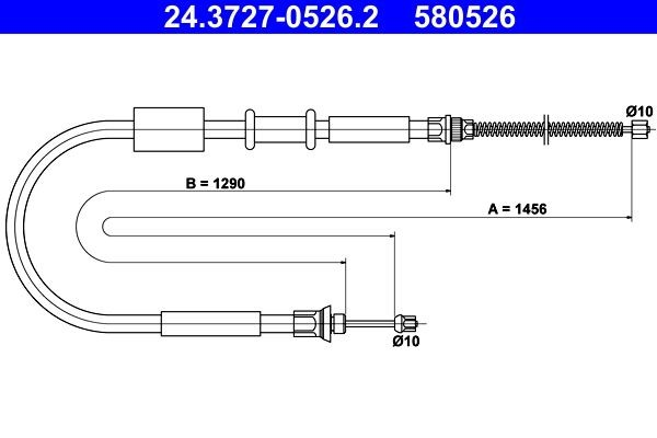 Comprar  Punto I 176