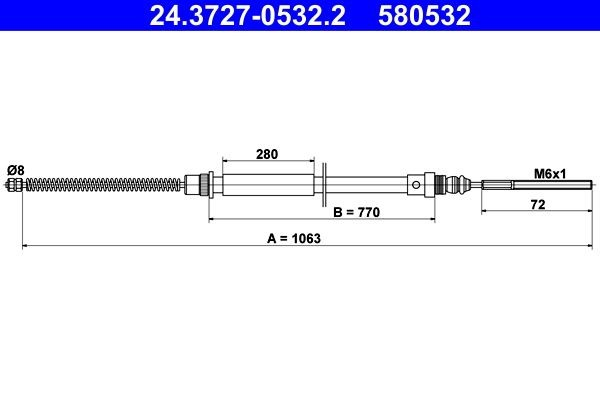  para Peugeot Expert  (224)