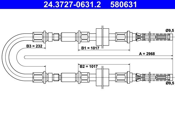  Ford Transit  (V)