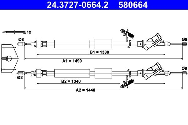  Ford Focus II desde 27,70 €