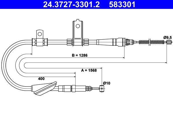  Freelander I SUV (1997-2006) original desde 24,05 €
