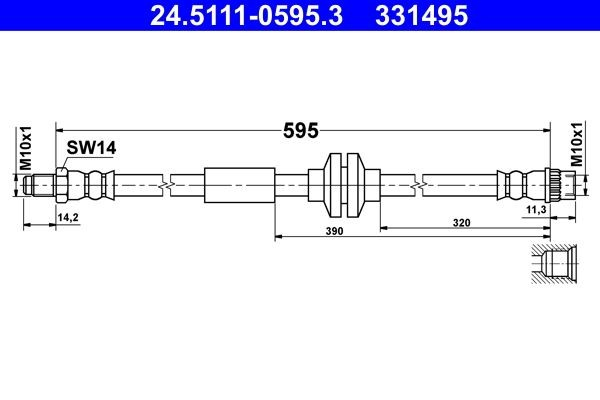 24511105953 ATE