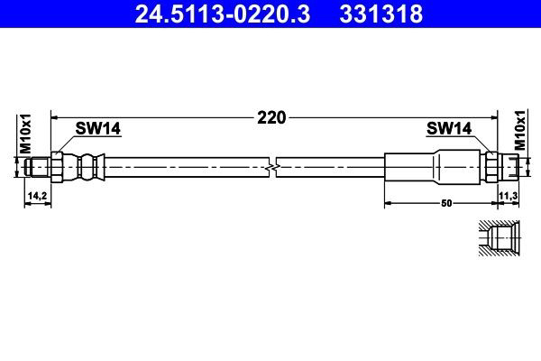 24511302203 ATE