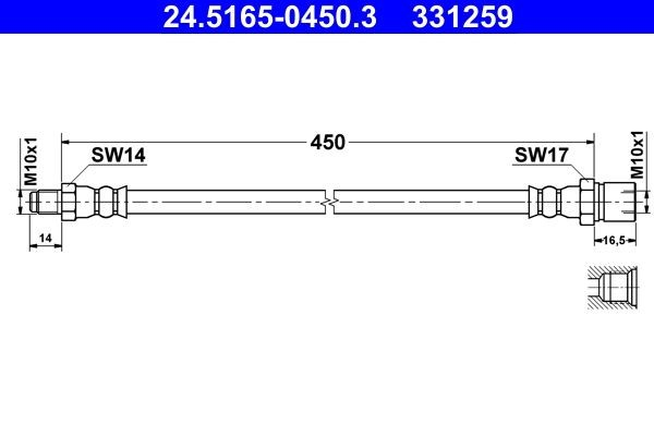 24516504503 ATE