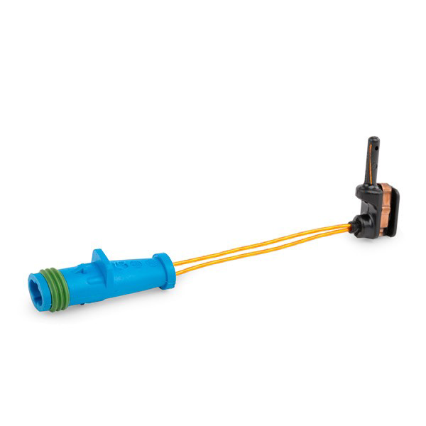 Sensor de desgaste de las pastillas de freno delanteras ATE 24819000672 precio, desde 3,16 EUR