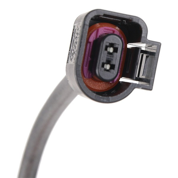 Comprar Sensor de desgaste de las pastillas de freno delanteras Seat Leon IV KL8, KLD