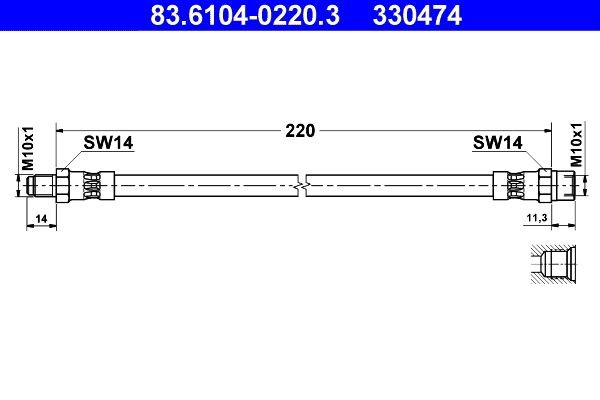 83610402203 ATE