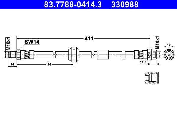 83778804143 ATE