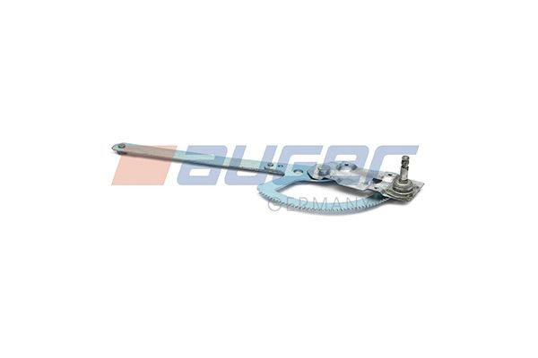 Mecanismo levanta, puerta delantera derecha para Mercedes Sprinter I 2-t 901, 902