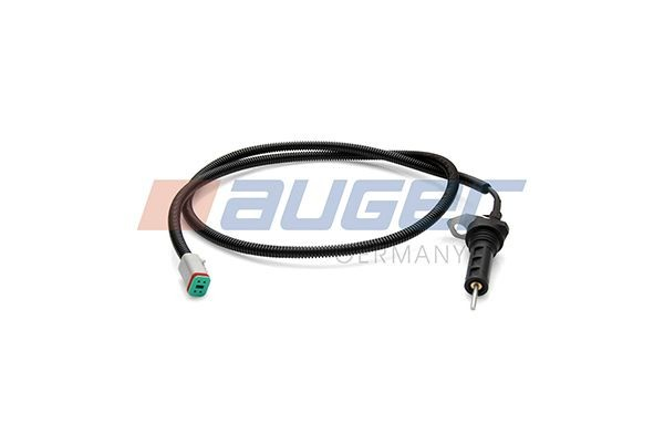 Sensor de desgaste de pastillas de freno trasero izquierdo para Renault Trucks MAGNUM I 