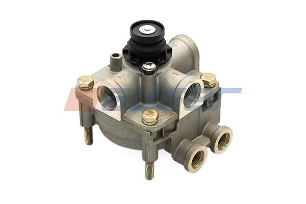 9730112500 Wabco Válvula aceleradora neumática