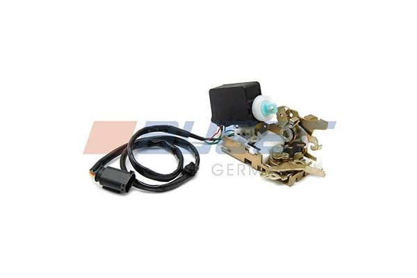 Cerradura de puerta para Mercedes Benz Truck TRUCK ATEGO I 