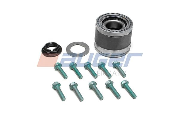 Cubo delantero para Mercedes Benz Truck TRUCK ATEGO II 