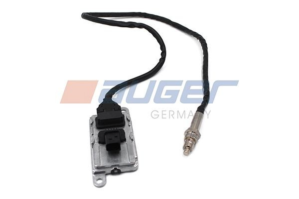 86527 Auger