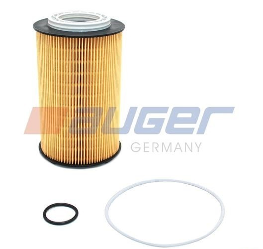 Filtro aceite para MAN TGX I 