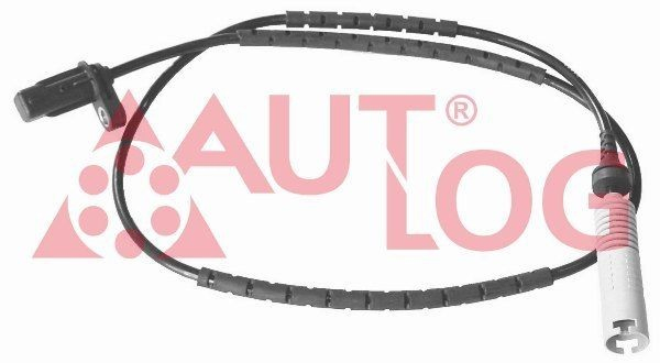 AS4136 Autlog