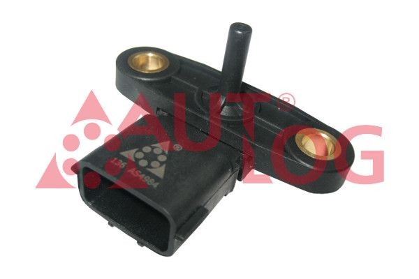 AS4984 Autlog Sensor de presión de sobrealimentación