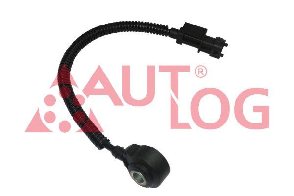Sensor de picado KIA Rio II