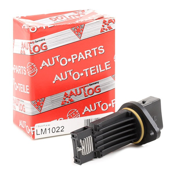 Medidor de flujo de aire Autlog LM1022 precio, desde 63,40 EUR