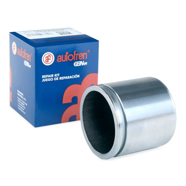 Comprar D02569 Autofren Émbolo de la pinza de freno delantera