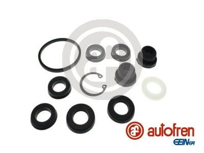 Juego de reparación cilindro de freno principal para Alfa Romeo Giulietta  116