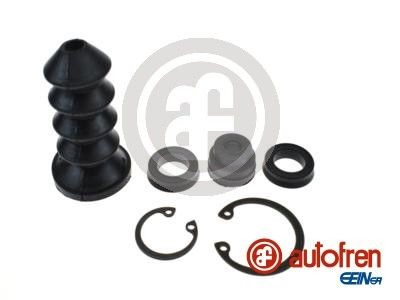 Juego de reparación cilindro maestro de embrague para Mercedes S  W126