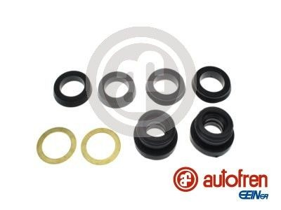 D1095 Autofren Juego de reparación cilindro de freno principal