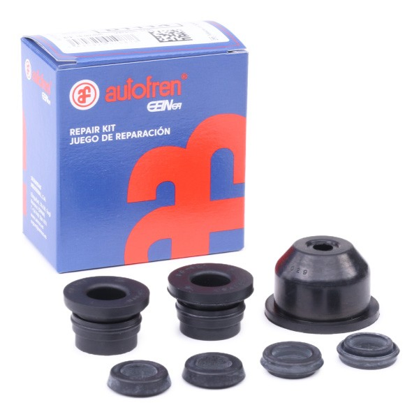 D1114 Autofren Juego de reparación cilindro de freno principal