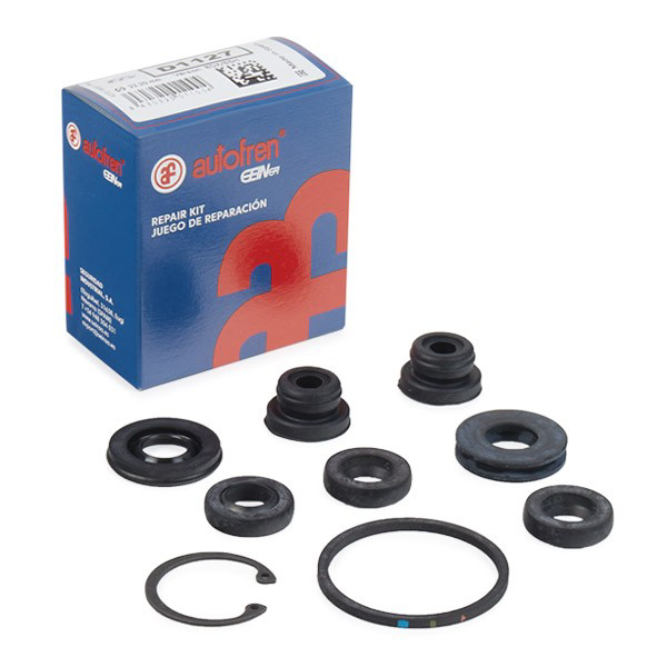 D1127 Autofren Juego de reparación cilindro de freno principal