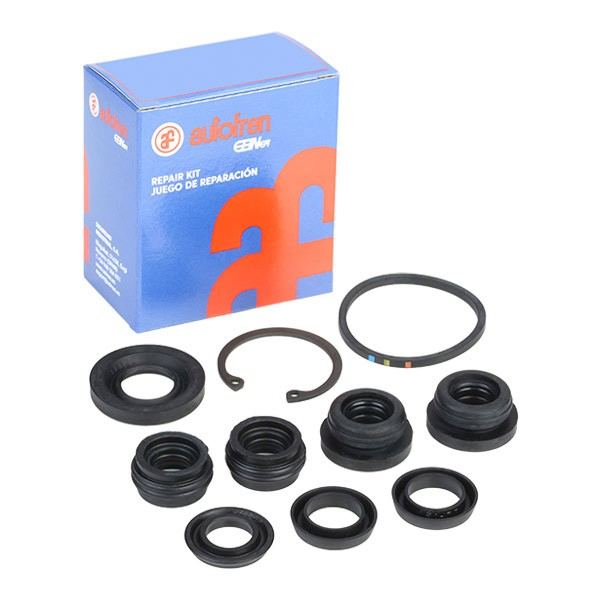 Juego de reparación cilindro de freno principal para Peugeot Partner I 5
