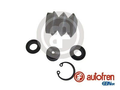 Juego de reparación cilindro maestro de embrague para BMW 7  E32