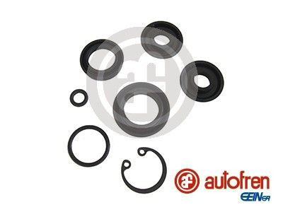 Juego de reparación cilindro de freno principal para Nissan Sunny I B11