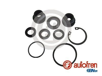 Juego de reparación cilindro de freno principal para Skoda Felicia I 791, 6U1