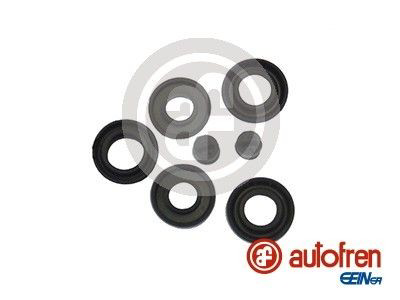 Juego de reparación cilindro de freno principal para Mitsubishi Galant IV A16