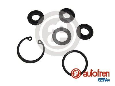 Juego de reparación cilindro de freno principal para Honda Civic IV ED, EF