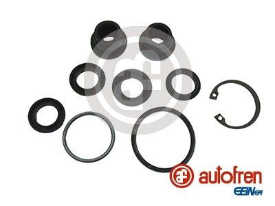 Juego de reparación cilindro de freno principal para Audi A4 Avant B5 8D5